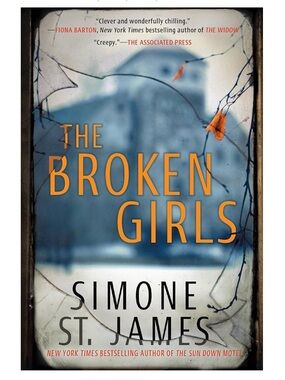 The Broken Girls